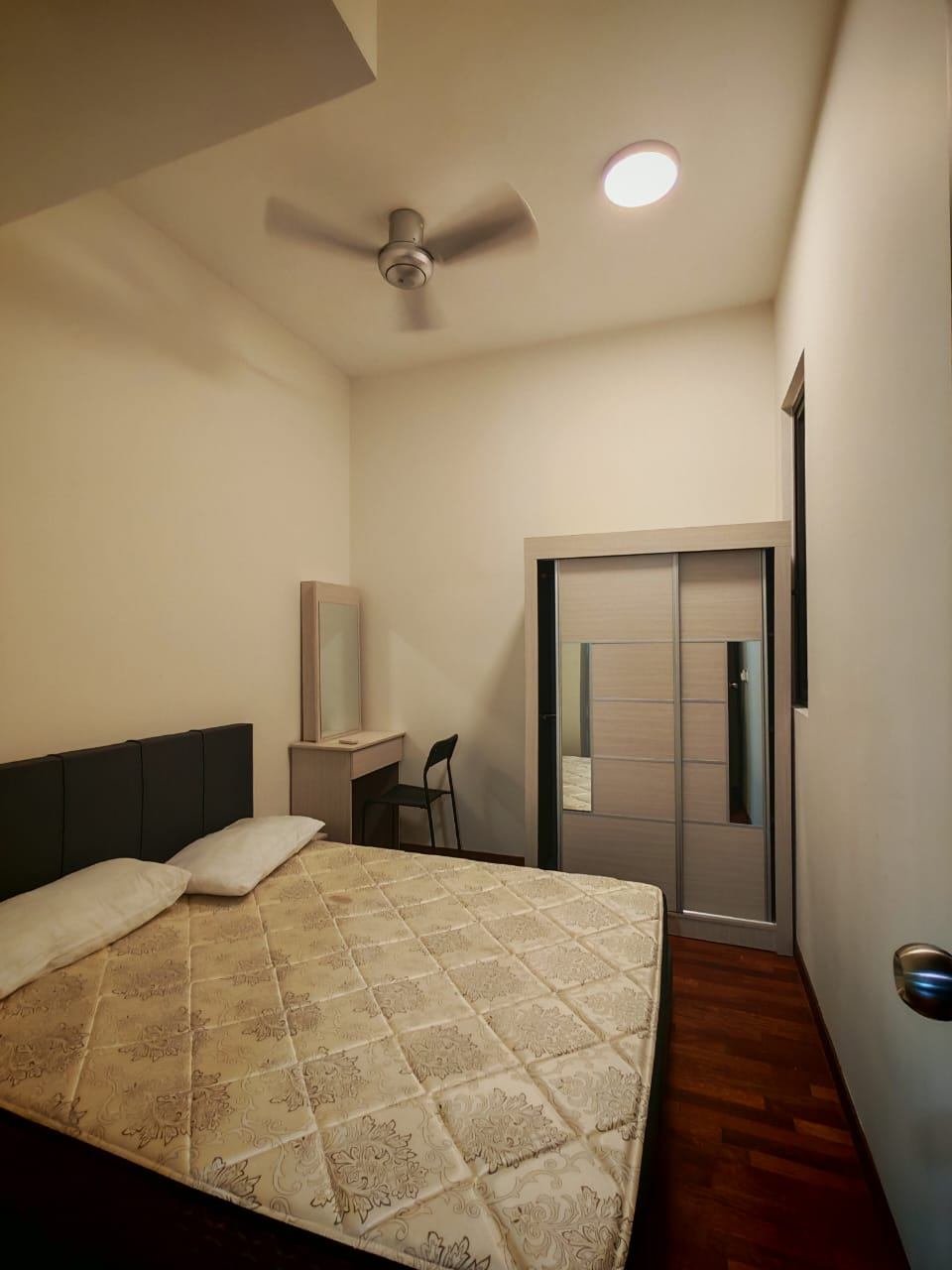 condo in Tanjung Tokong, Penang — photo 7