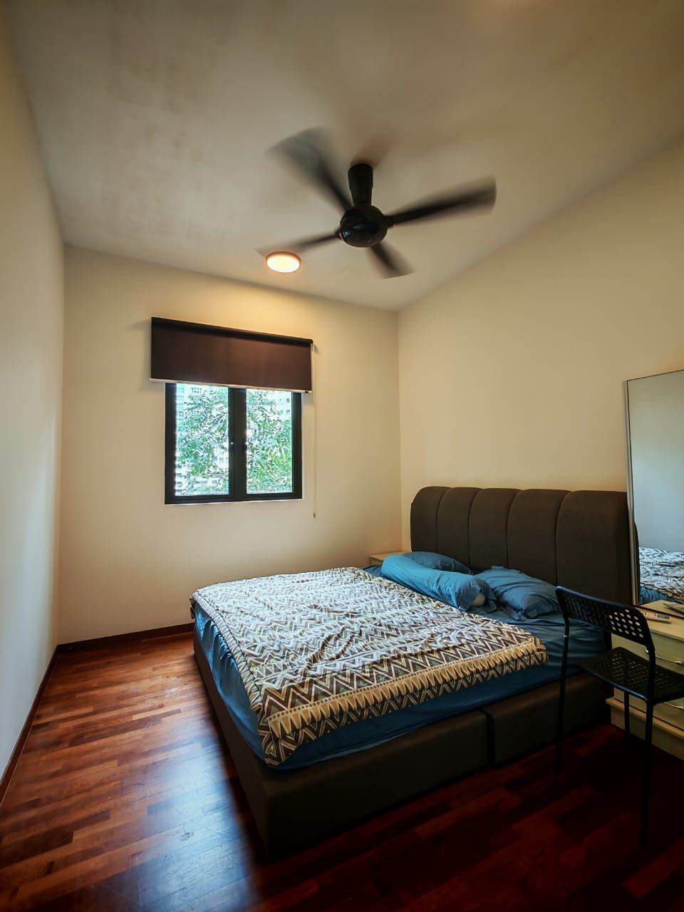 condo in Tanjung Tokong, Penang — photo 5