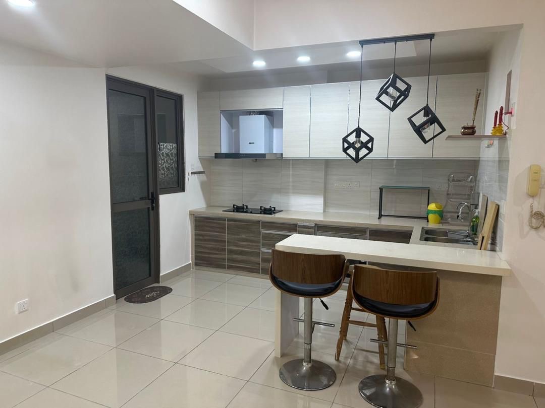condo in Sungai Ara, Penang — photo 3
