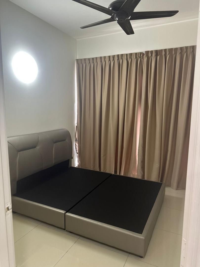 condo in Sungai Ara, Penang — photo 4