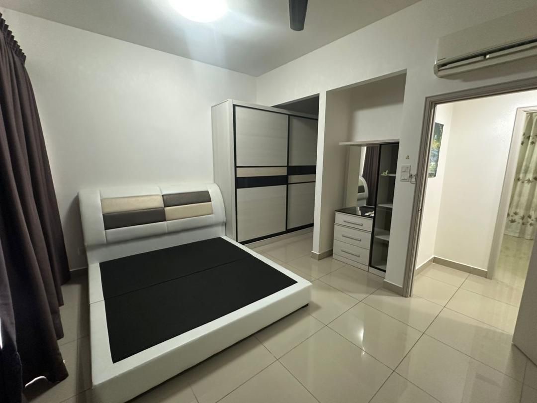 condo in Sungai Ara, Penang — photo 5