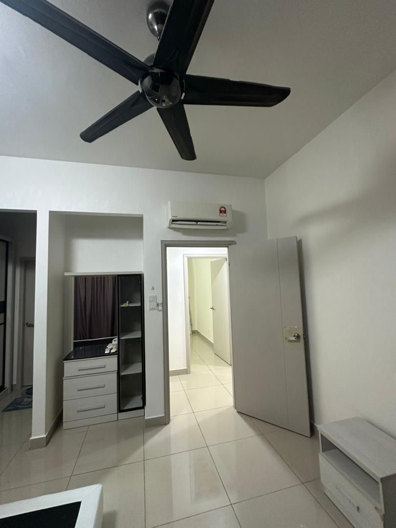 condo in Sungai Ara, Penang — photo 6