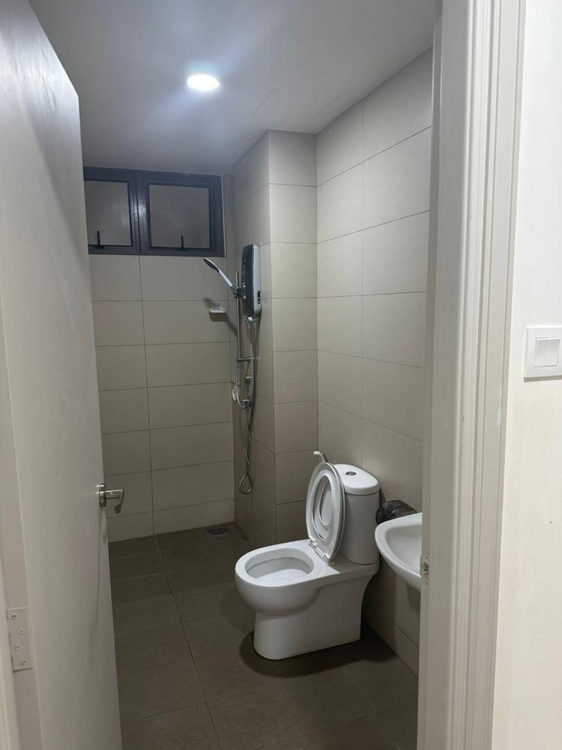 condo in Sungai Ara, Penang — photo 7