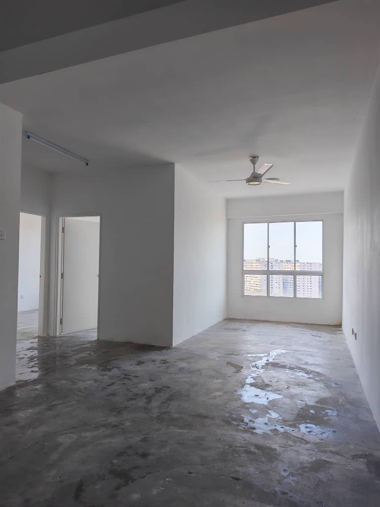 Tanjong Tokong apartment for SALE & RENT, Self-furnised, Low rental