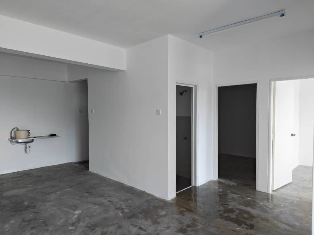 condo in Tanjung Tokong, Penang — photo 2