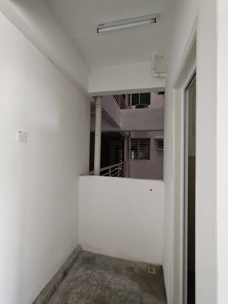 condo in Tanjung Tokong, Penang — photo 3