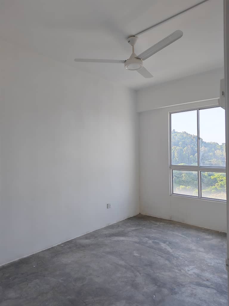 condo in Tanjung Tokong, Penang — photo 5