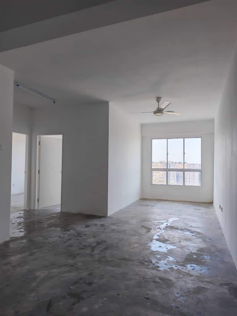 Tanjong Tokong aprartment for SALE & RENT, Bare unit, Full loan
