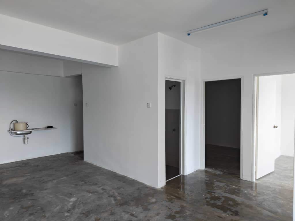 condo in Tanjung Tokong, Penang — photo 2