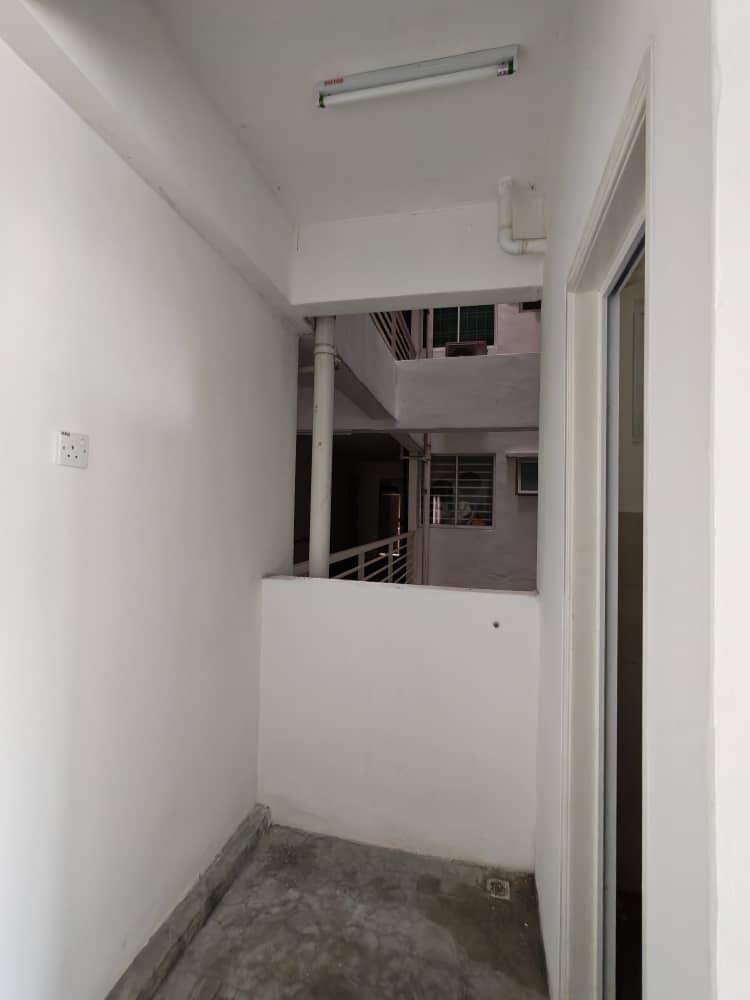 condo in Tanjung Tokong, Penang — photo 3