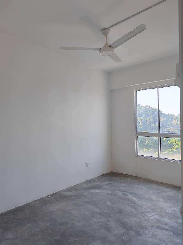 condo in Tanjung Tokong, Penang — photo 5