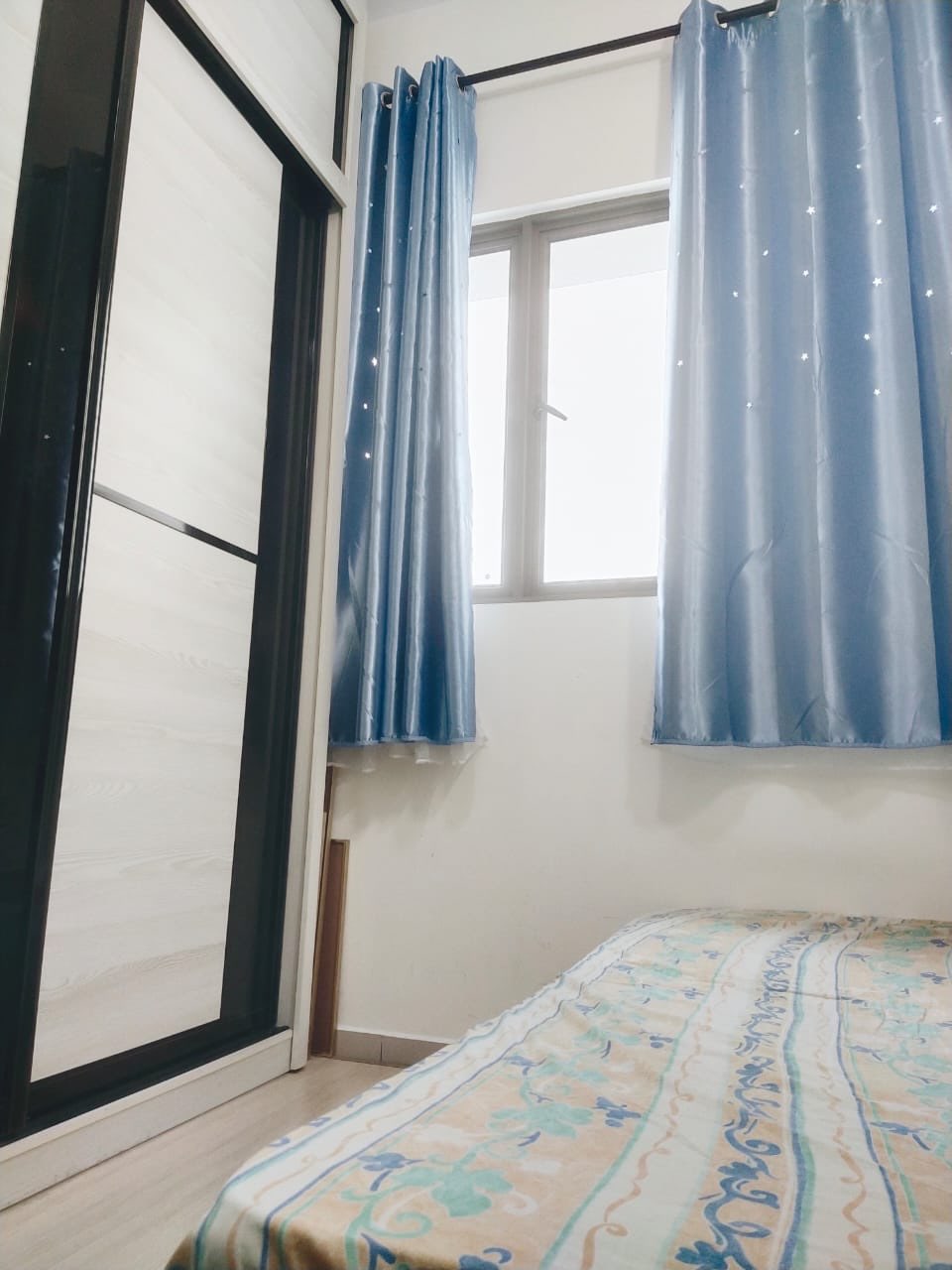 condo in Sungai Tiram, Unknown — photo 2