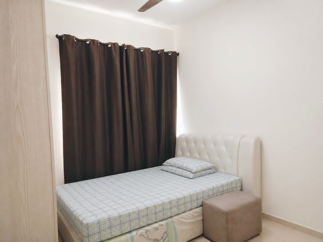 condo in Sungai Tiram, Unknown — photo 3