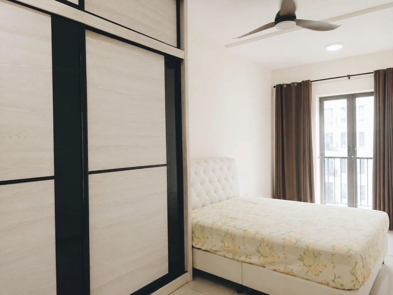 condo in Sungai Tiram, Unknown — photo 4
