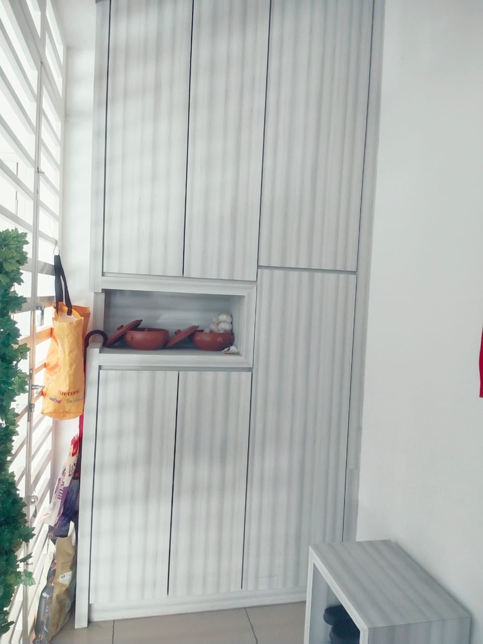 condo in Sungai Tiram, Unknown — photo 7