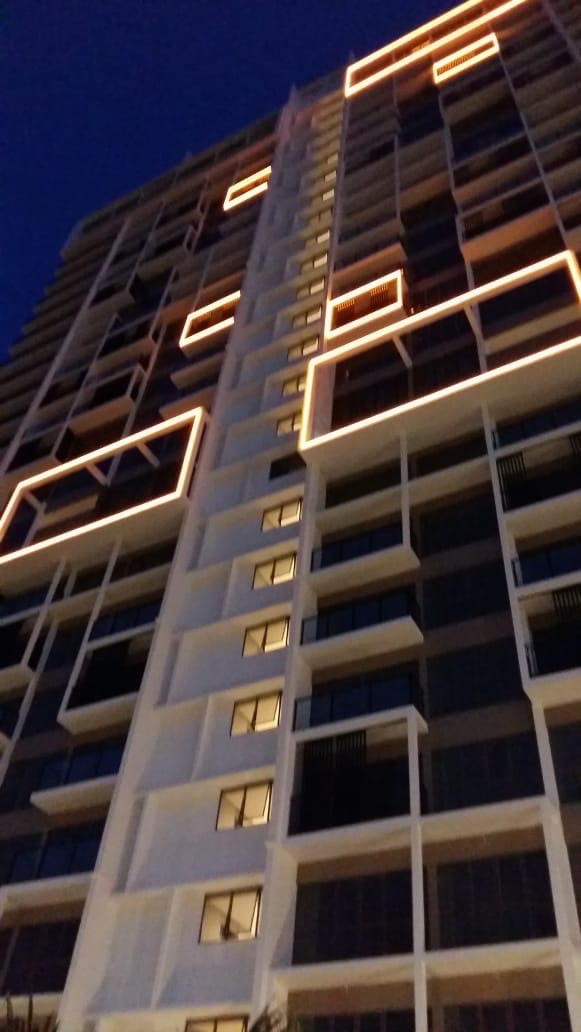 Skycube Residence @ Sungai Ara, 1200sft, Original Unit, 2CP