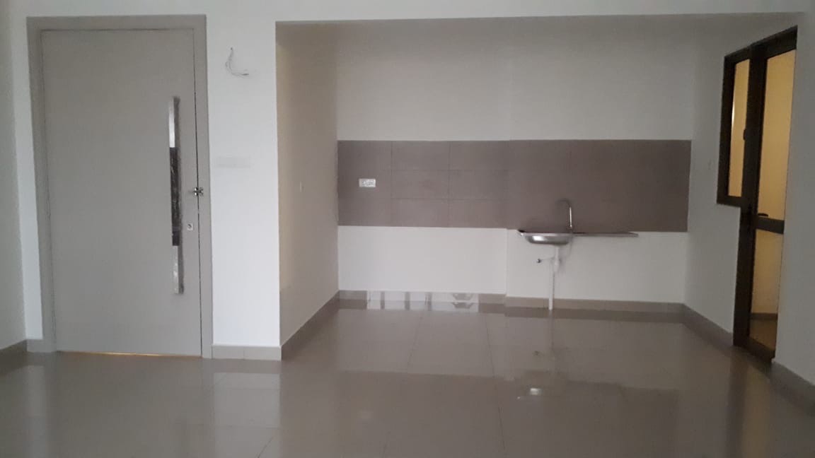 condo in Sungai Ara, Penang — photo 3