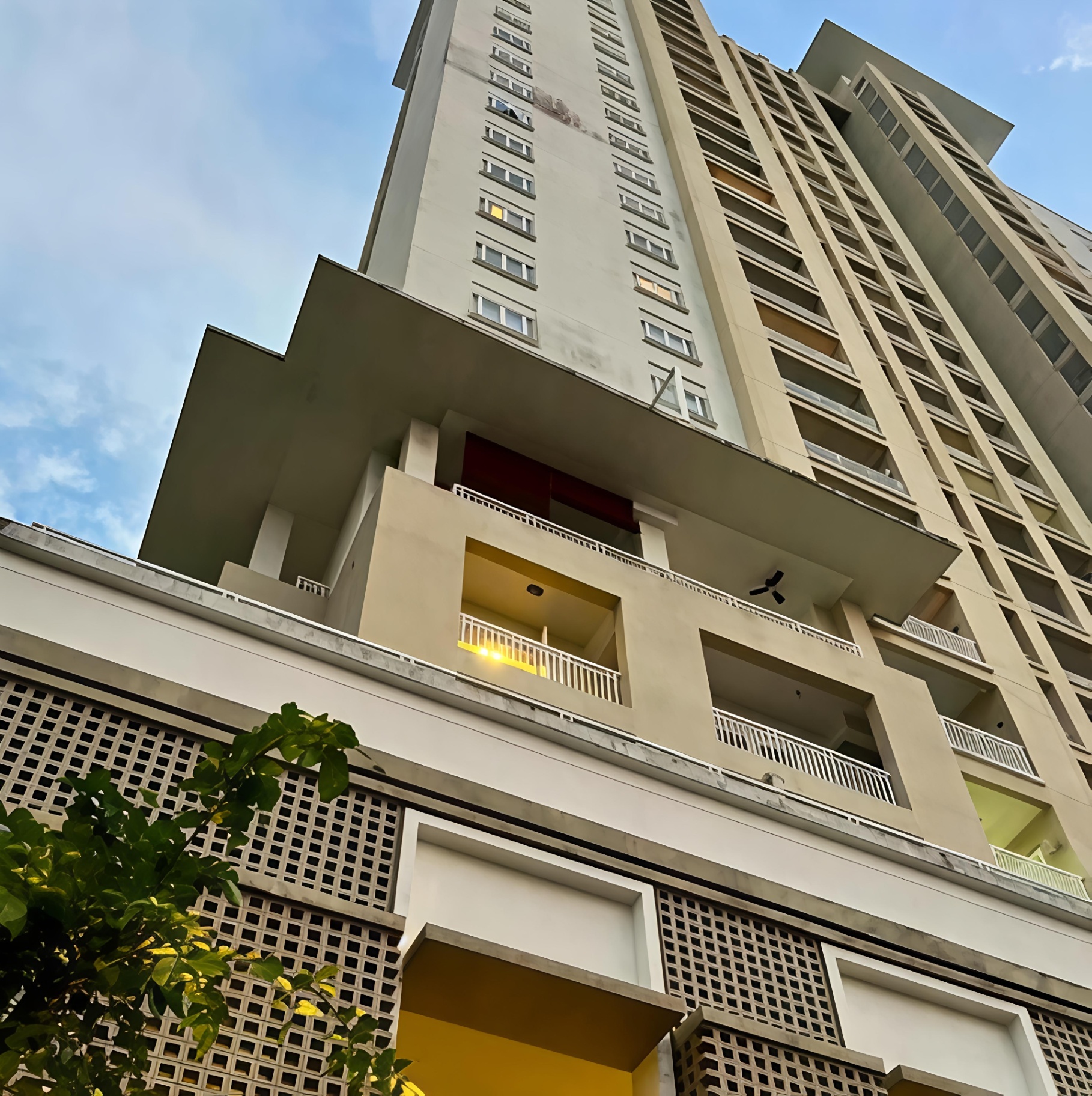 condo in Tanjung Tokong, Penang — photo 3