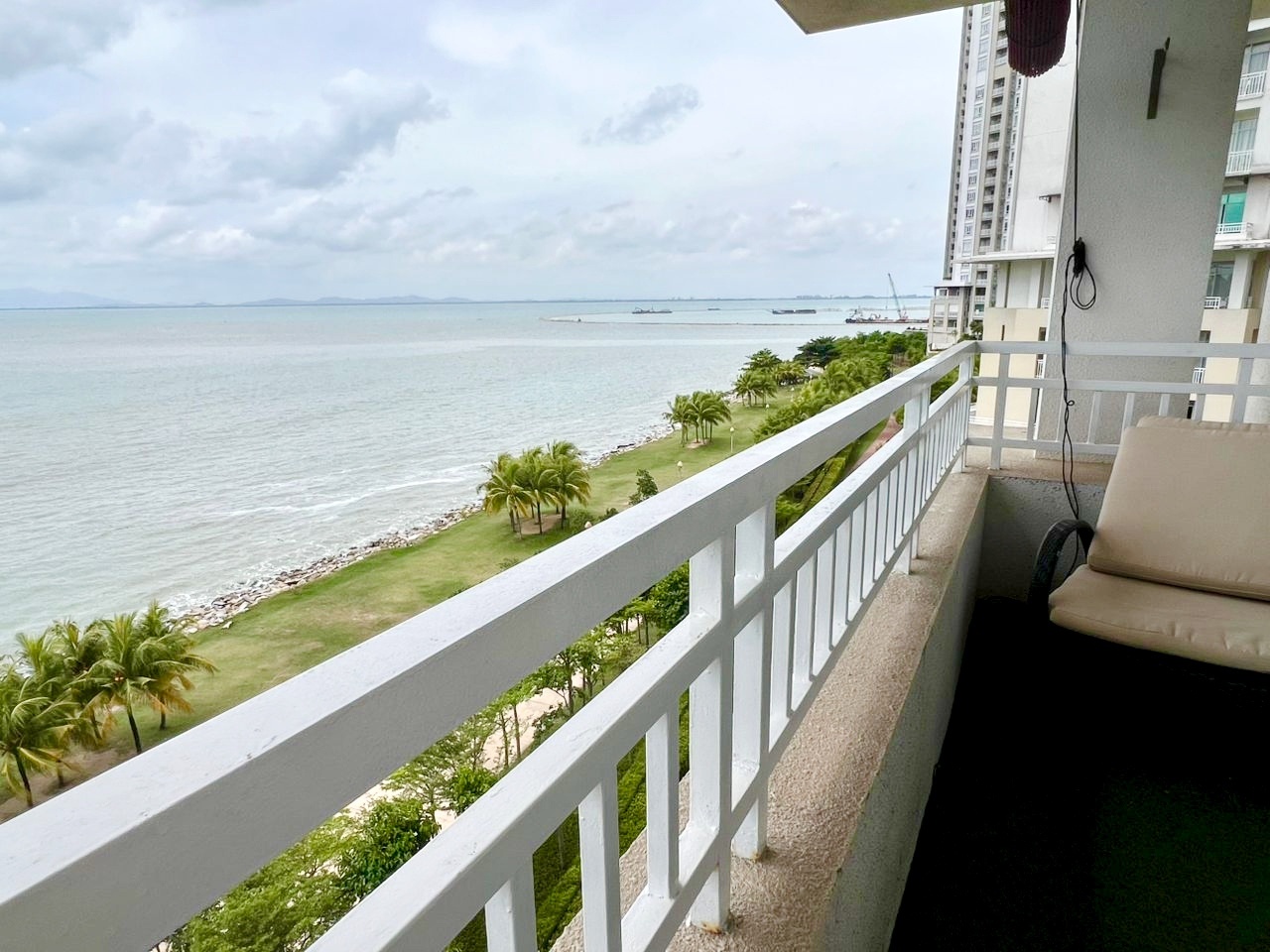 condo in Tanjung Tokong, Penang — photo 2