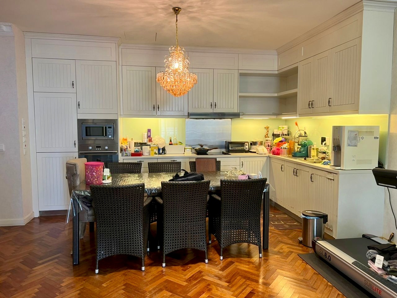 condo in Tanjung Tokong, Penang — photo 4