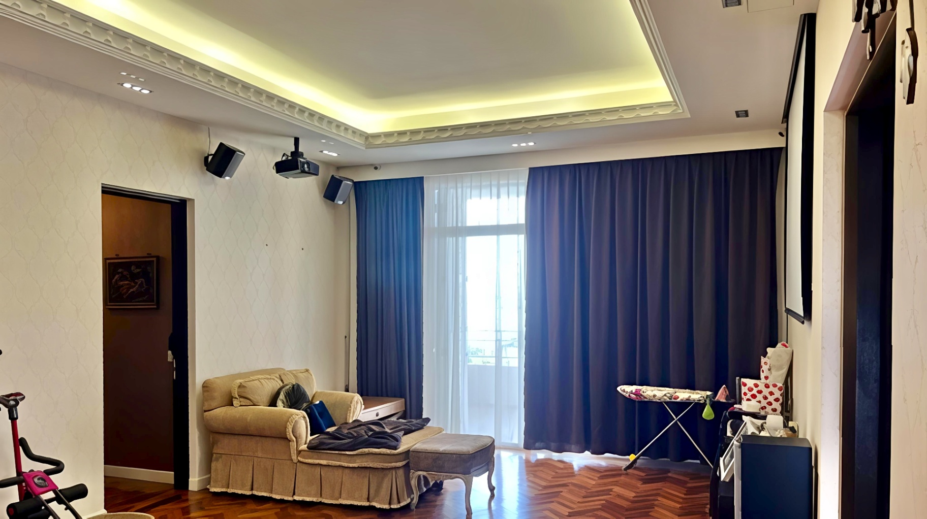 condo in Tanjung Tokong, Penang — photo 7