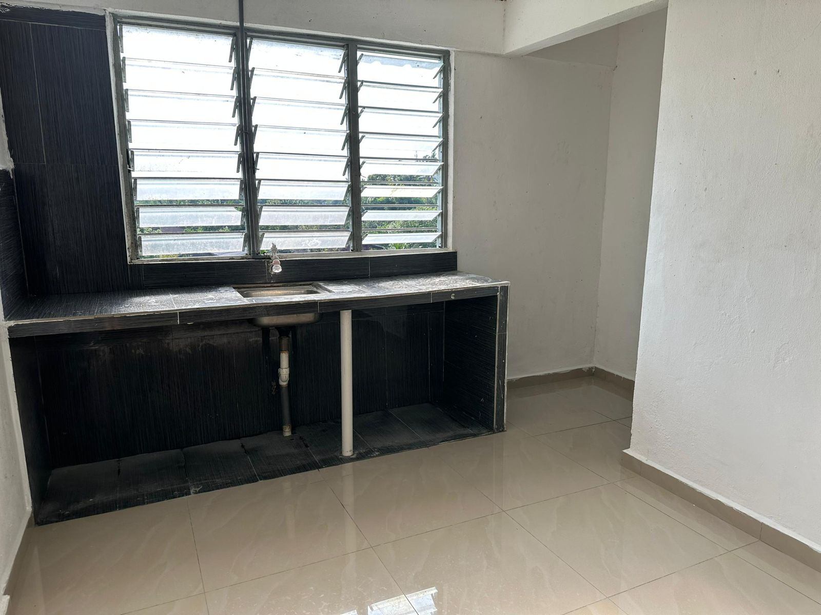 condo in Machang Bubok, Penang — photo 4