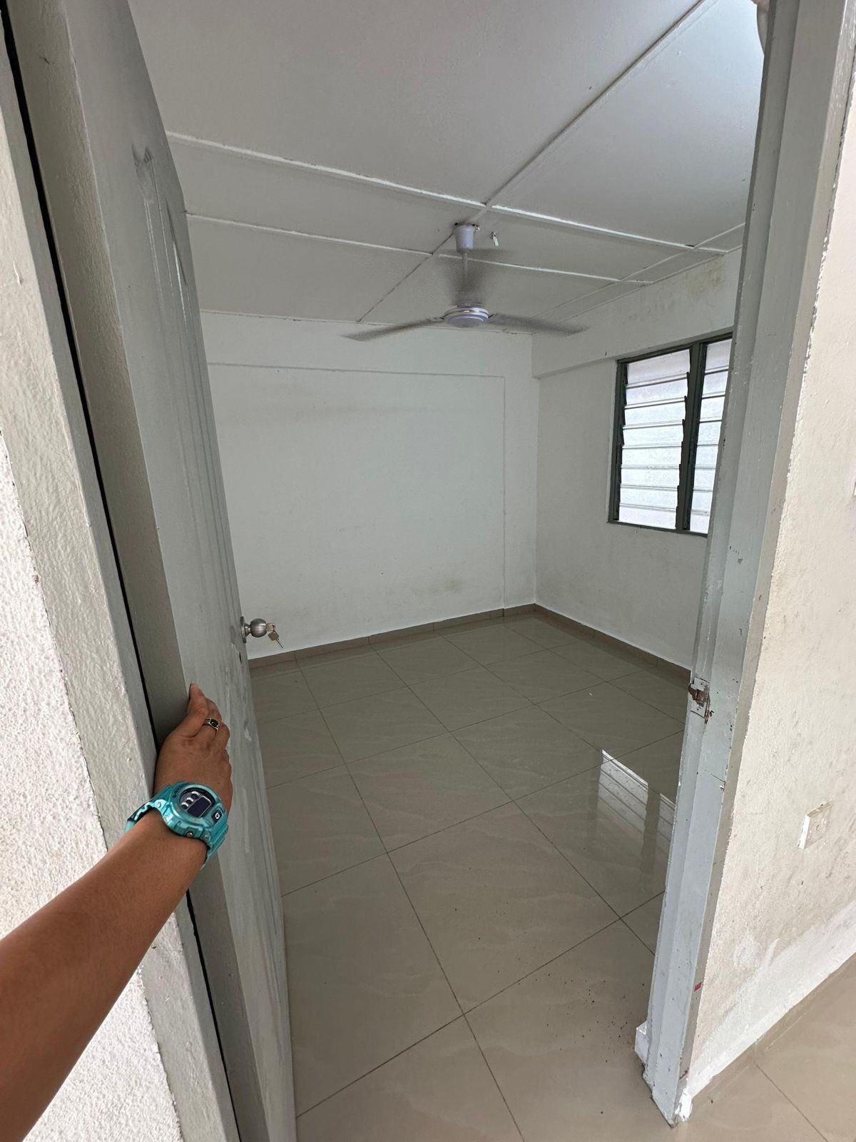 condo in Machang Bubok, Penang — photo 5