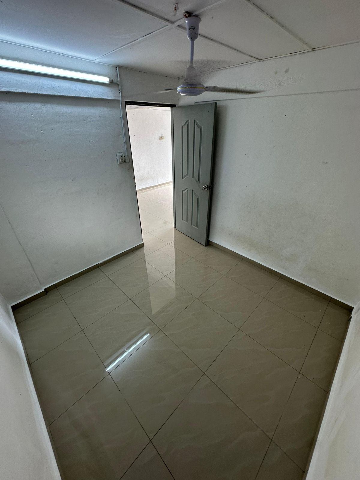 condo in Machang Bubok, Penang — photo 6