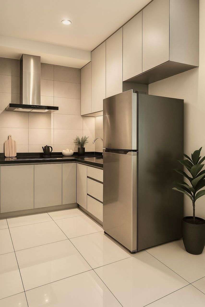 condo in Batu Kawan, Penang — photo 2