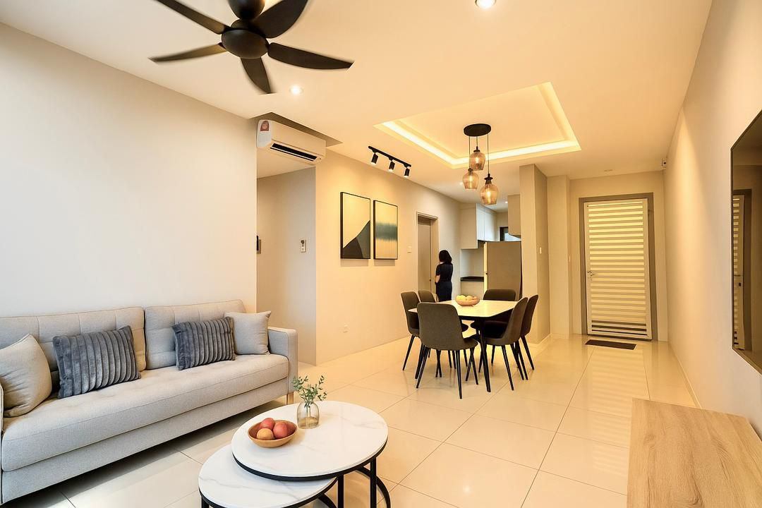 condo in Batu Kawan, Penang — photo 6