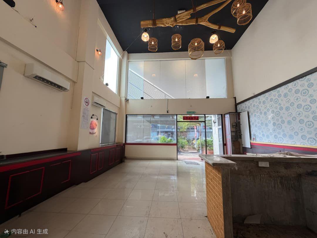 commercial in Bukit Mertajam, Penang — photo 6