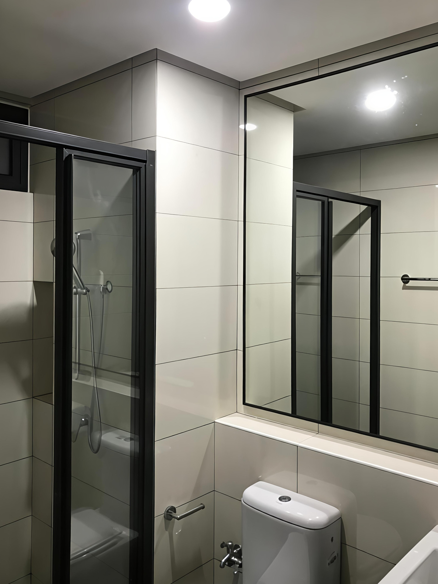 condo in Tanjung Tokong, Penang — photo 5