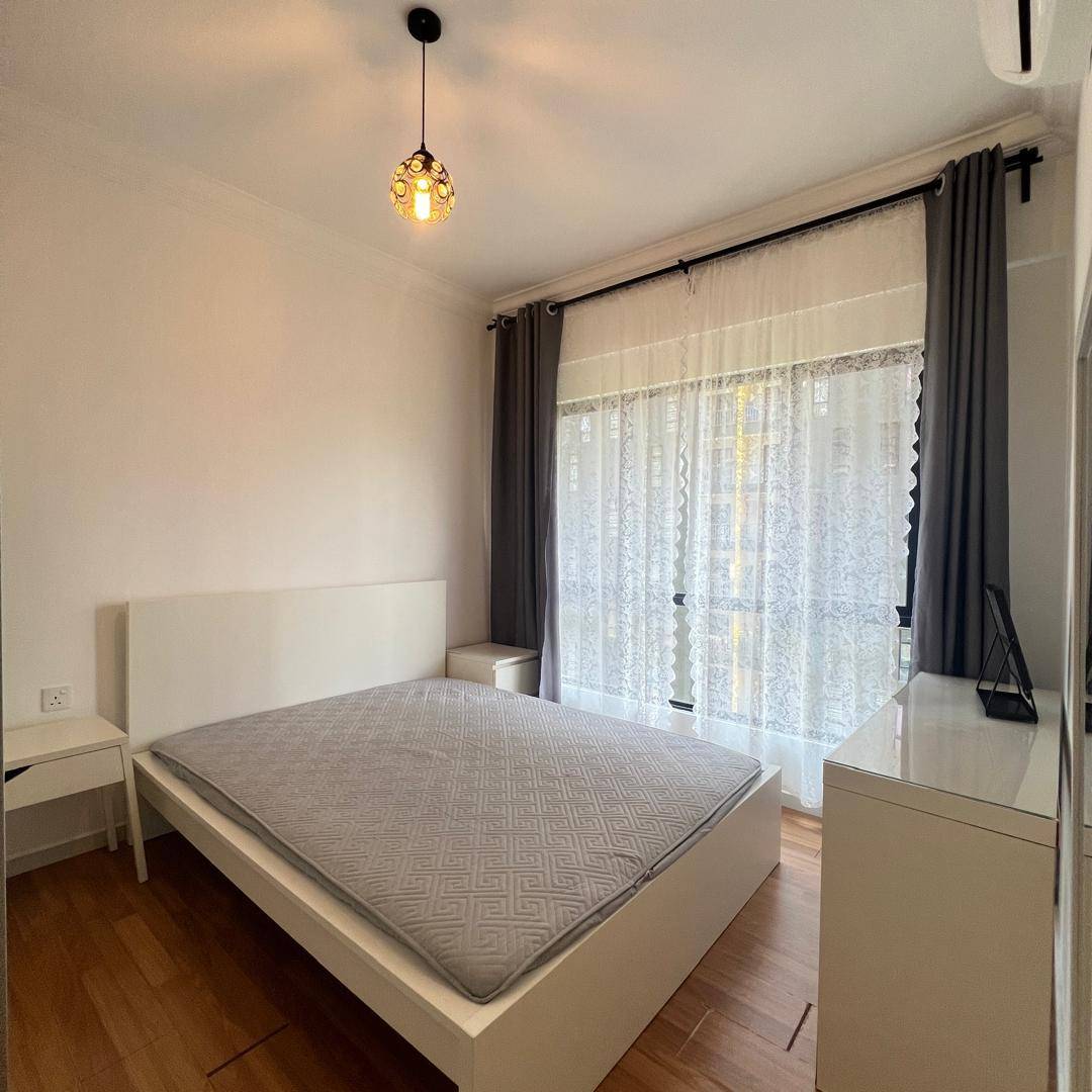 condo in Tanjung Tokong, Penang — photo 4