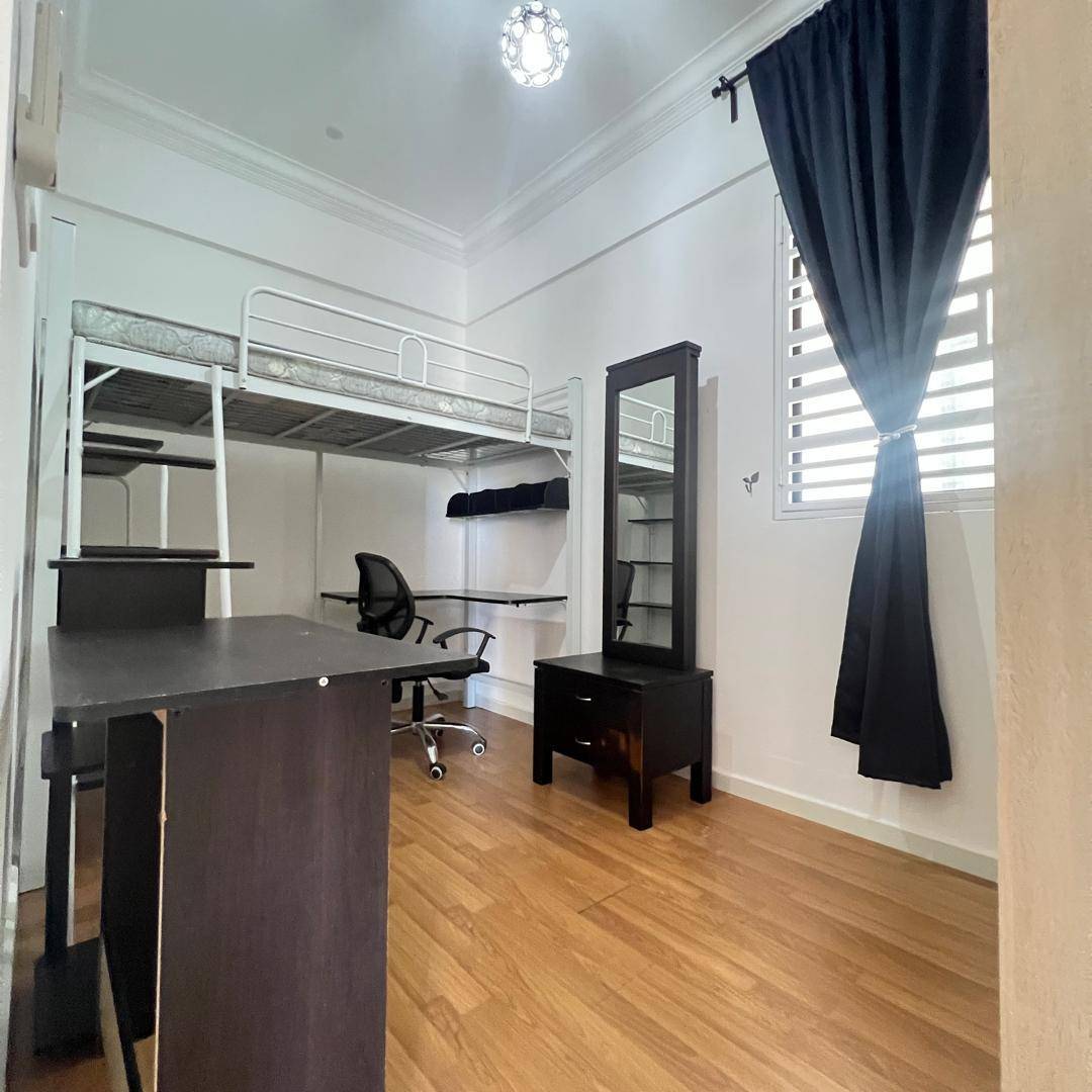 condo in Tanjung Tokong, Penang — photo 7