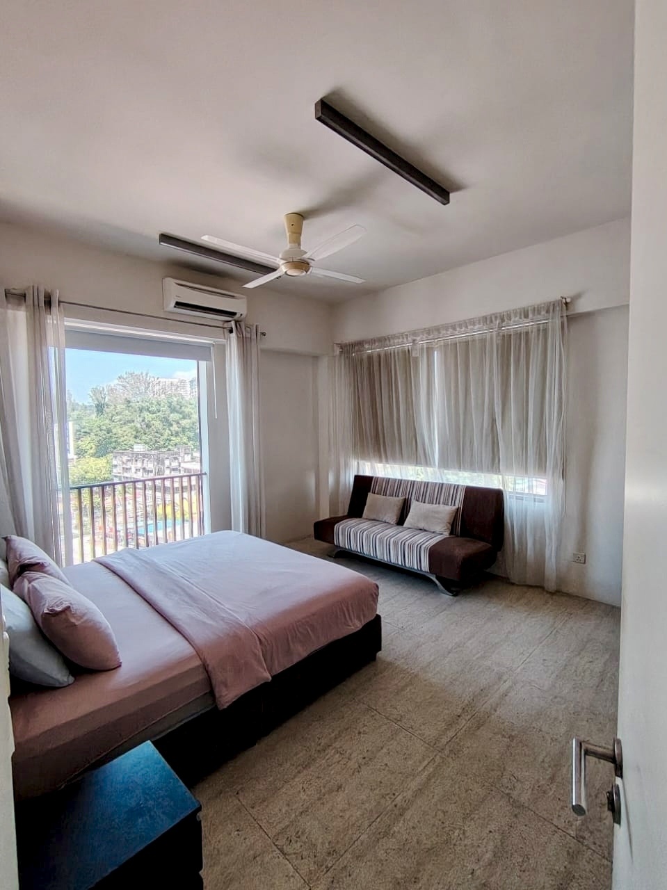 condo in Batu Ferringhi, Penang — photo 6