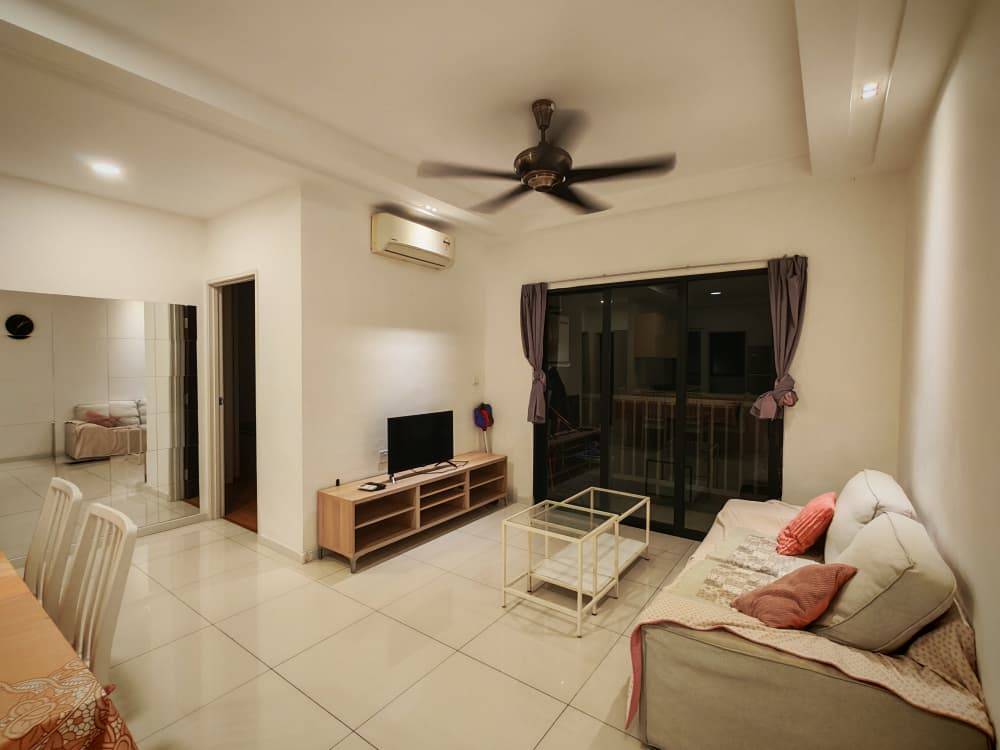 Tanjong Tokong condo for RENT, Move in immediately, Serene location