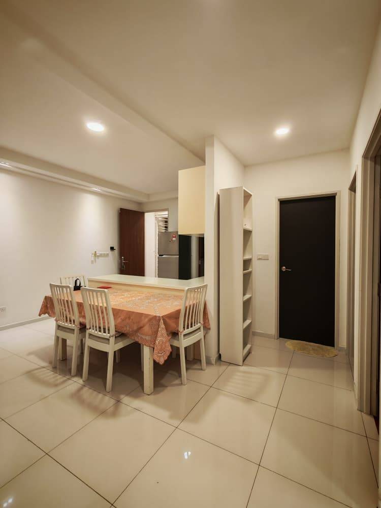condo in Tanjung Tokong, Penang — photo 4