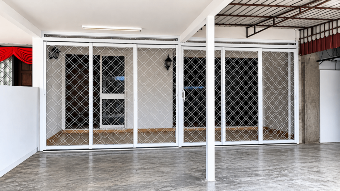 house in Bukit Mertajam, Penang — photo 2