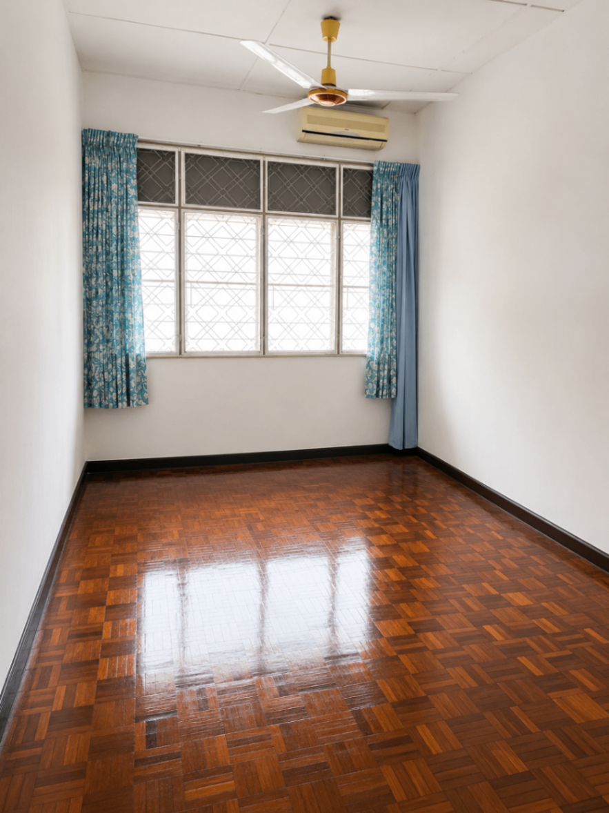 house in Bukit Mertajam, Penang — photo 5