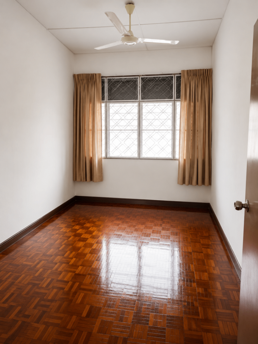 house in Bukit Mertajam, Penang — photo 6