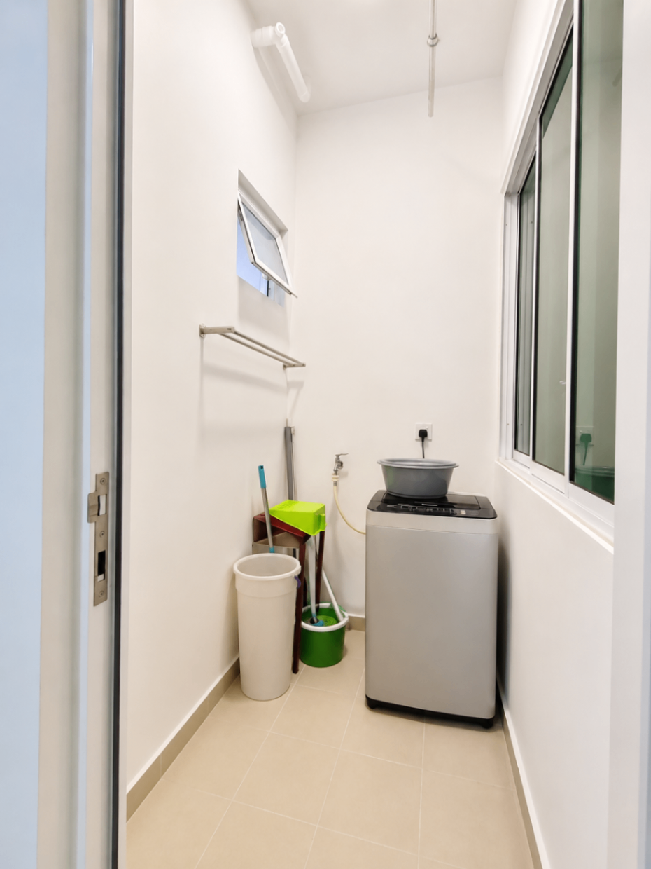 condo in Bayan Lepas, Penang — photo 5