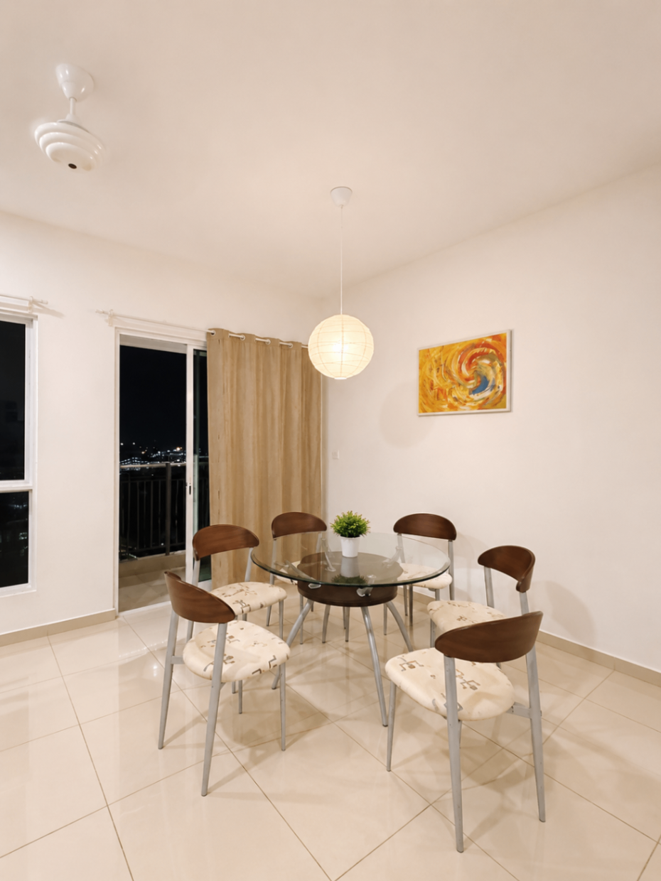 condo in Bayan Lepas, Penang — photo 6