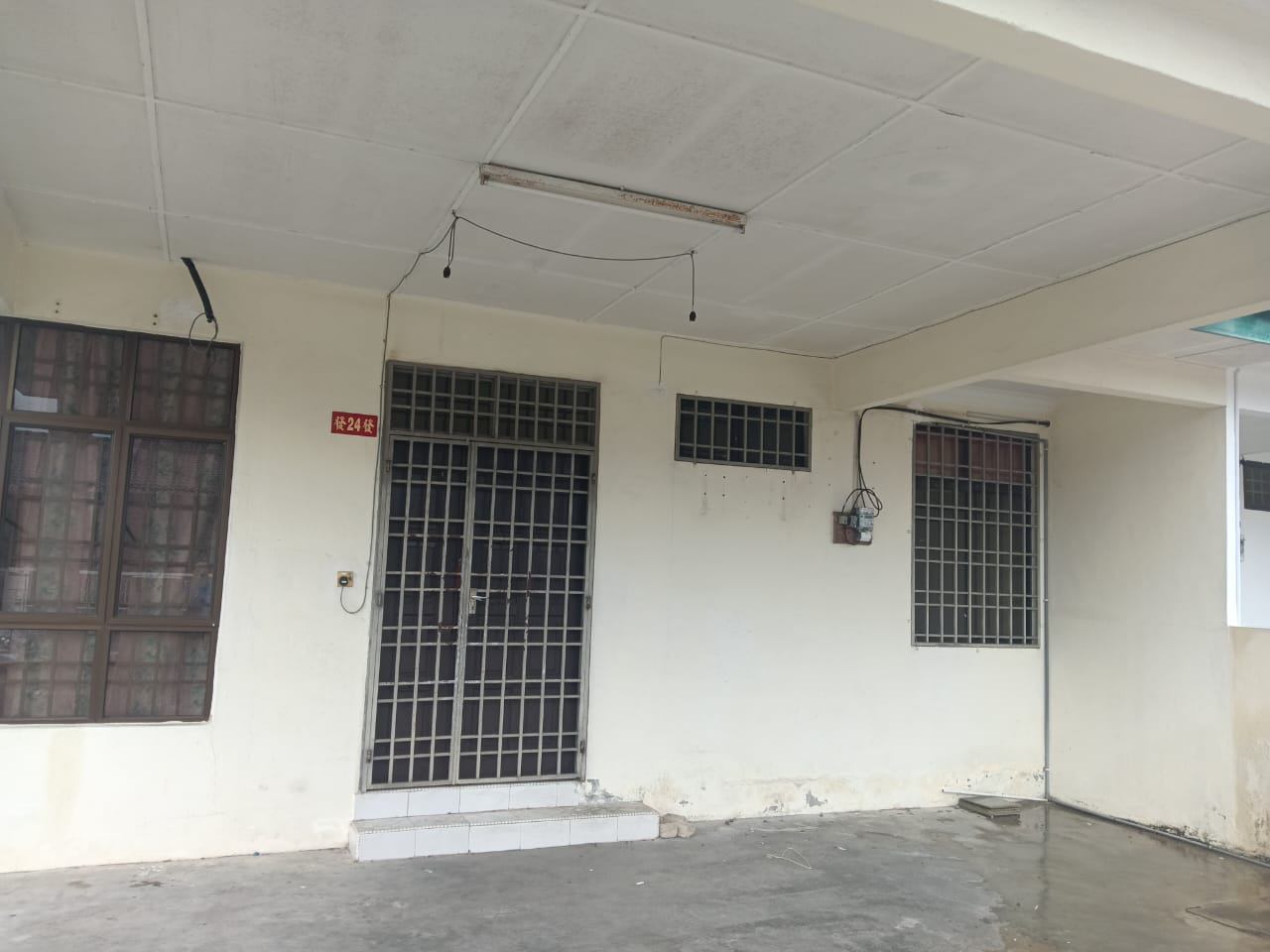 house in Juru, Penang — photo 3