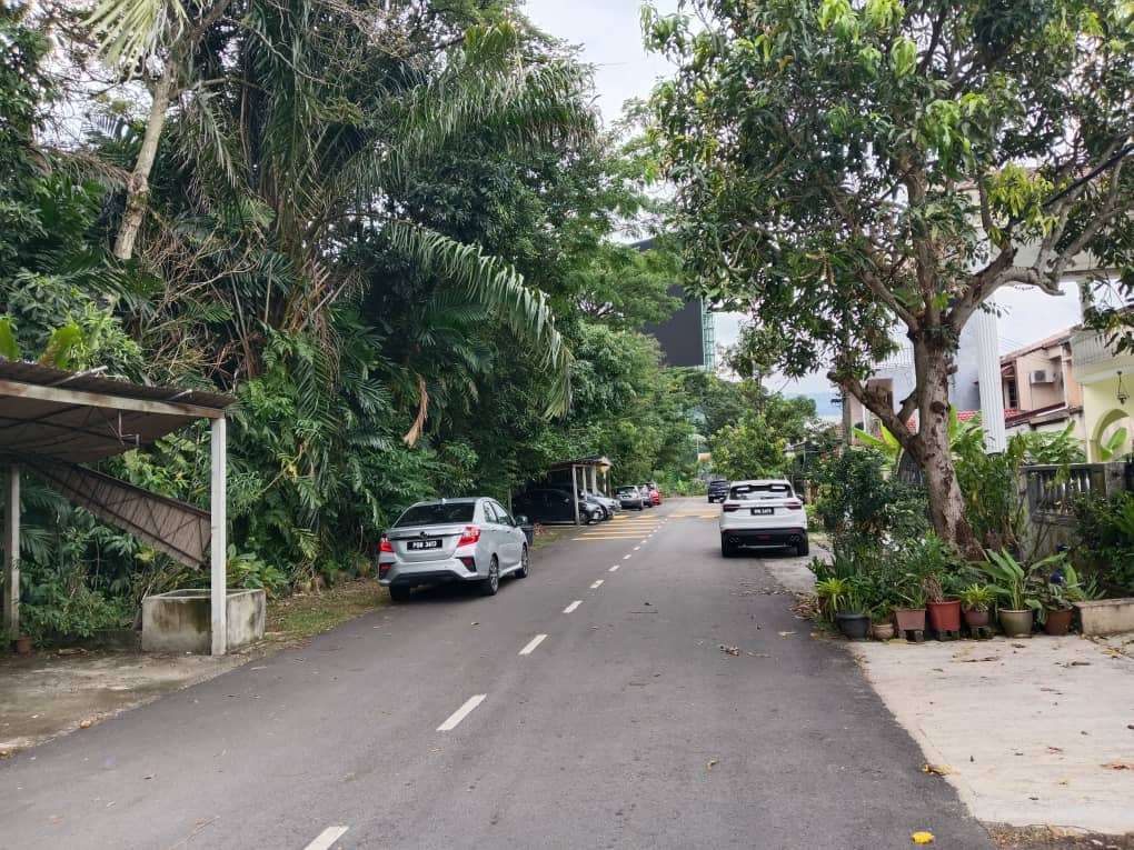 house in JALAN ulu klang, Selangor — photo 3