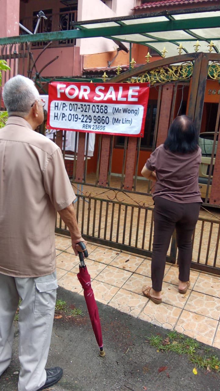house in JALAN ulu klang, Selangor — photo 5