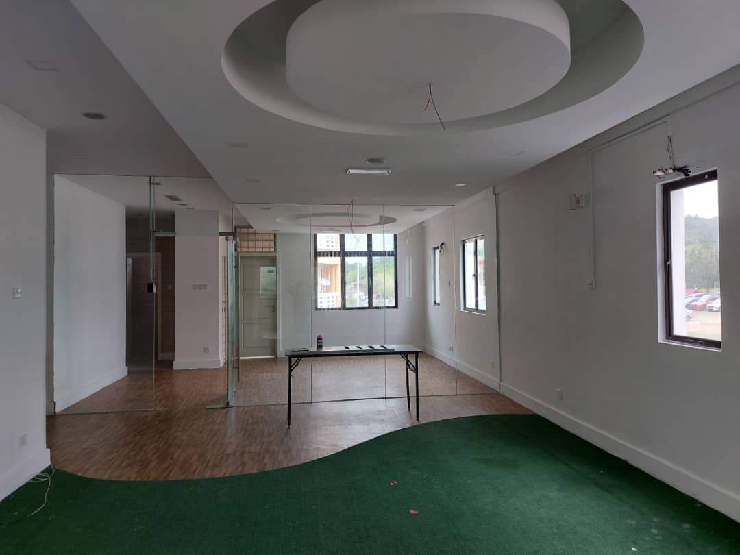 Office for rent at Diplomatik Presint 15 Putrajaya 