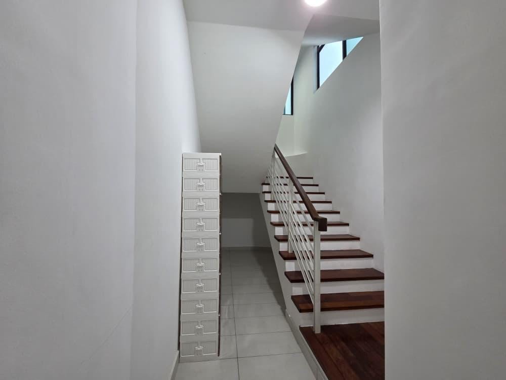 house in Gelugor, Penang — photo 5