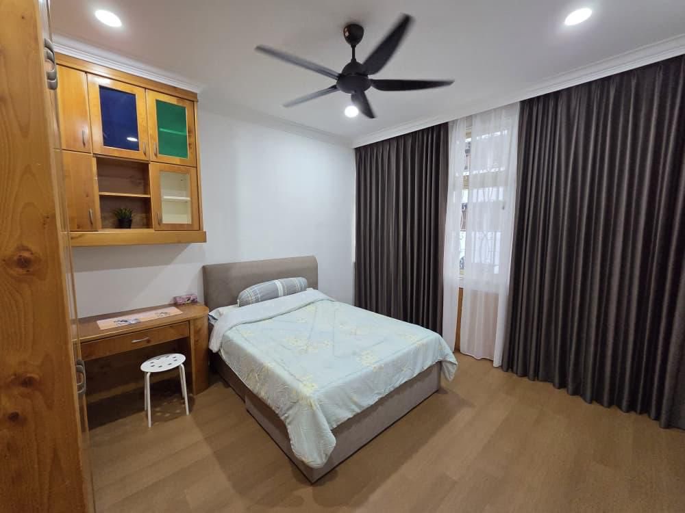 house in Pulau Tikus, Penang — photo 4