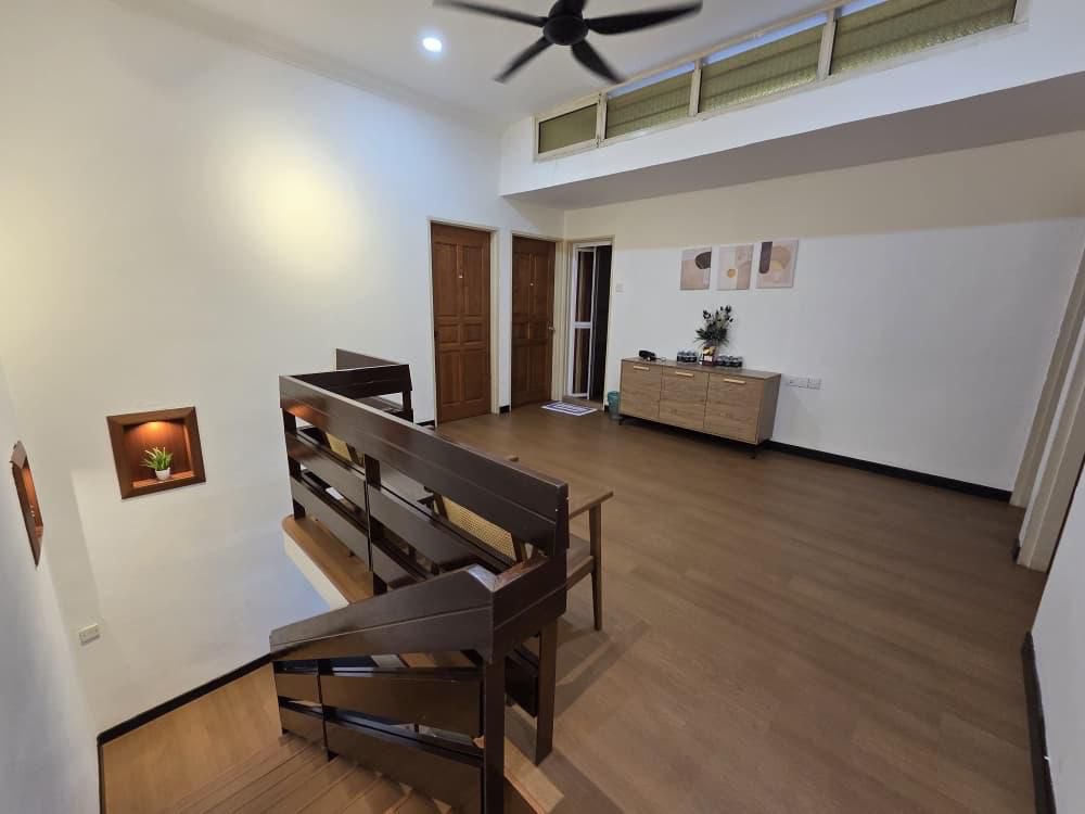 house in Pulau Tikus, Penang — photo 5