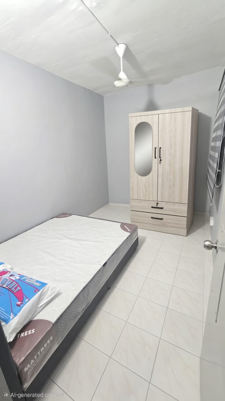 condo in Relau, Penang — photo 2